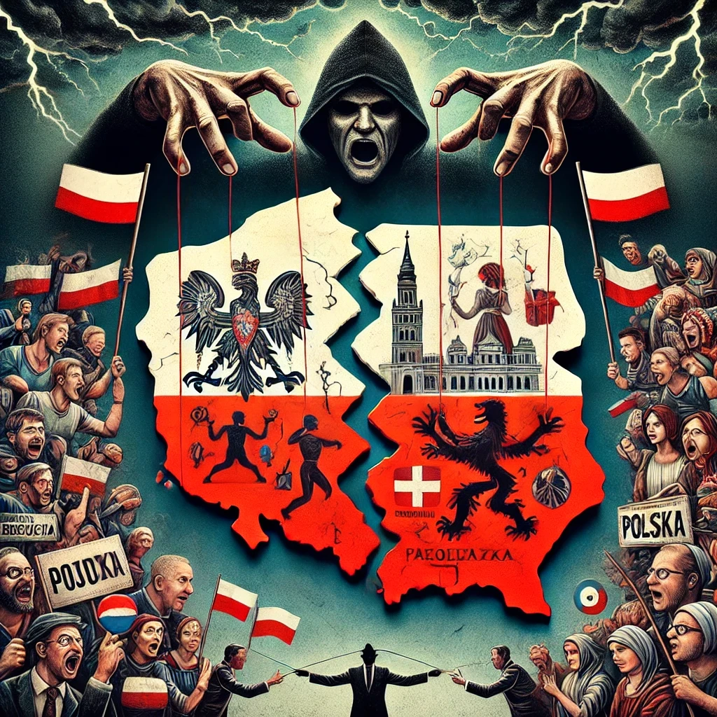 Radykalizacja wokół wychowania seksualnego: Podziały społeczne i ich wpływ na państwowość