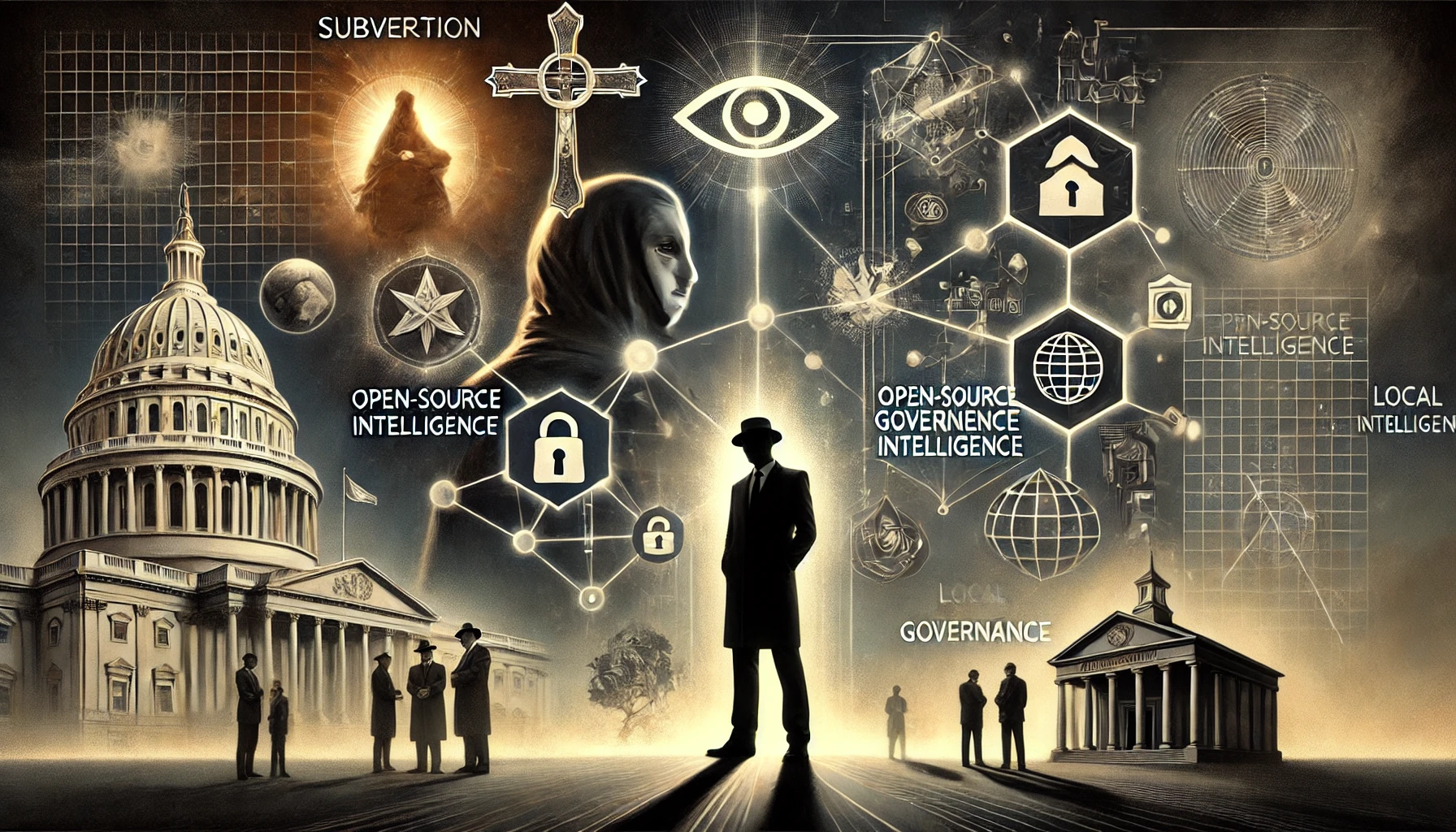 Podróż obrazu jasnogórskiego jako zjawisko społeczne i potencjalne narzędzie destabilizacji – analiza opisowa