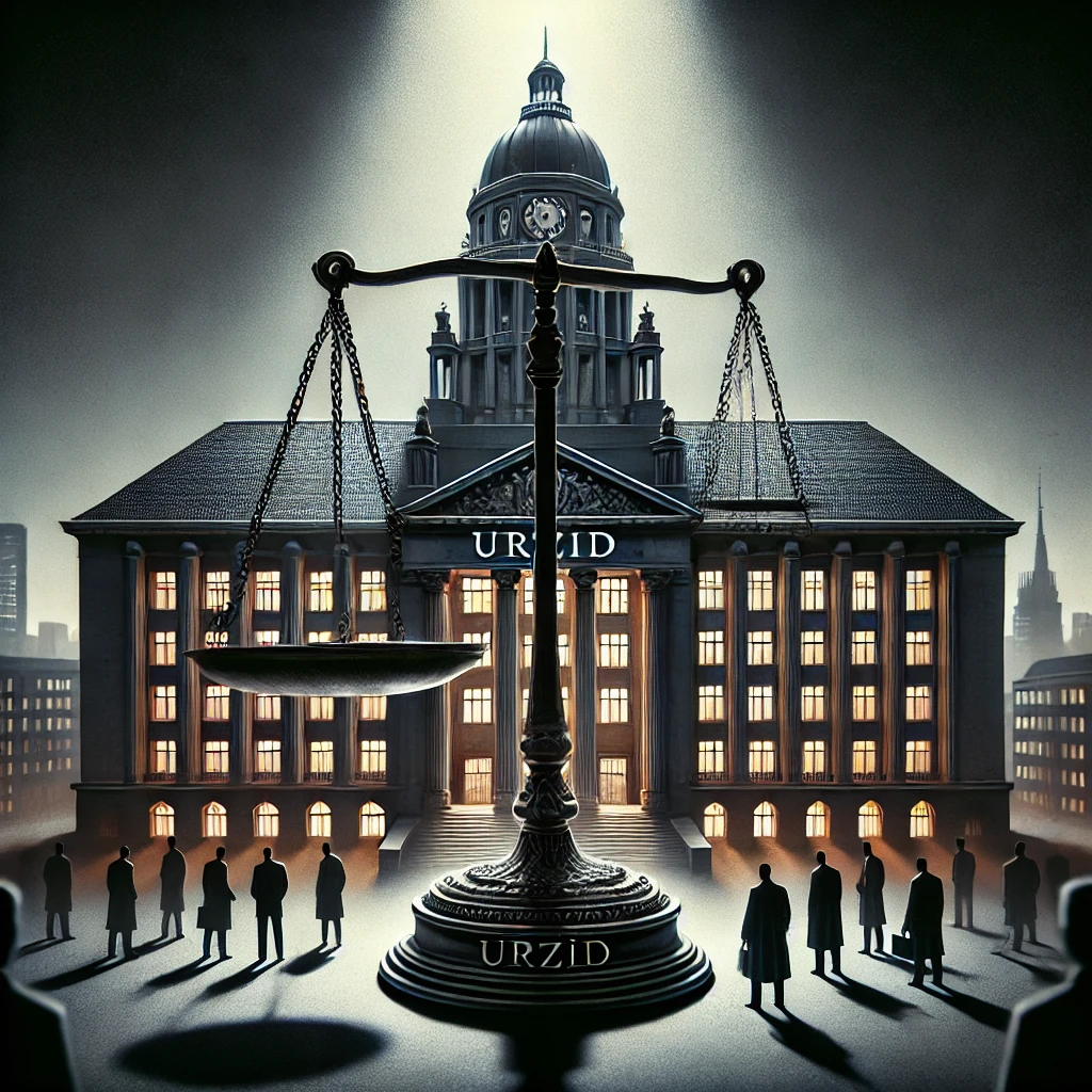 Subwersja w relacjach prokuratura – władza samorządowa: analiza zagrożeń i strategii przeciwdziałania