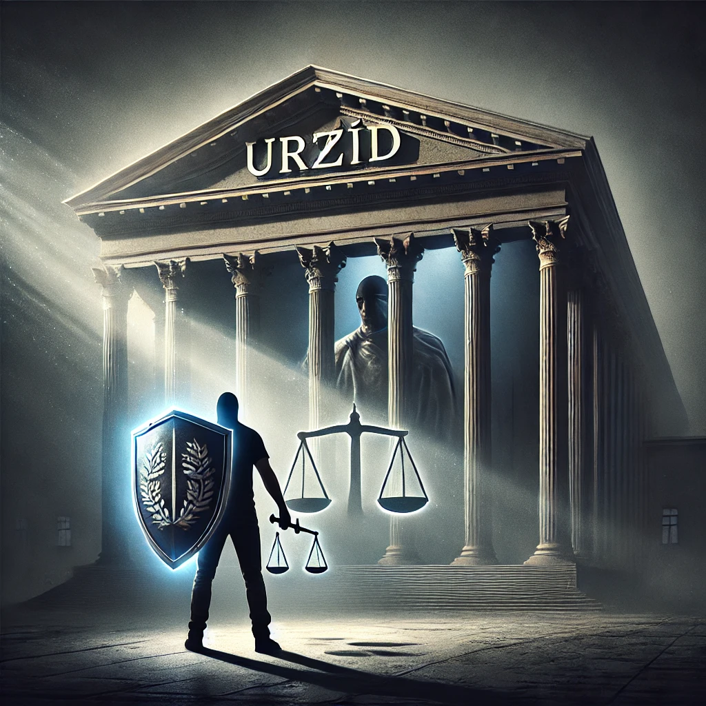 Ochrona jednostki przed subwersją: strategie przeciwdziałania w relacji władzy samorządowej i prokuratury