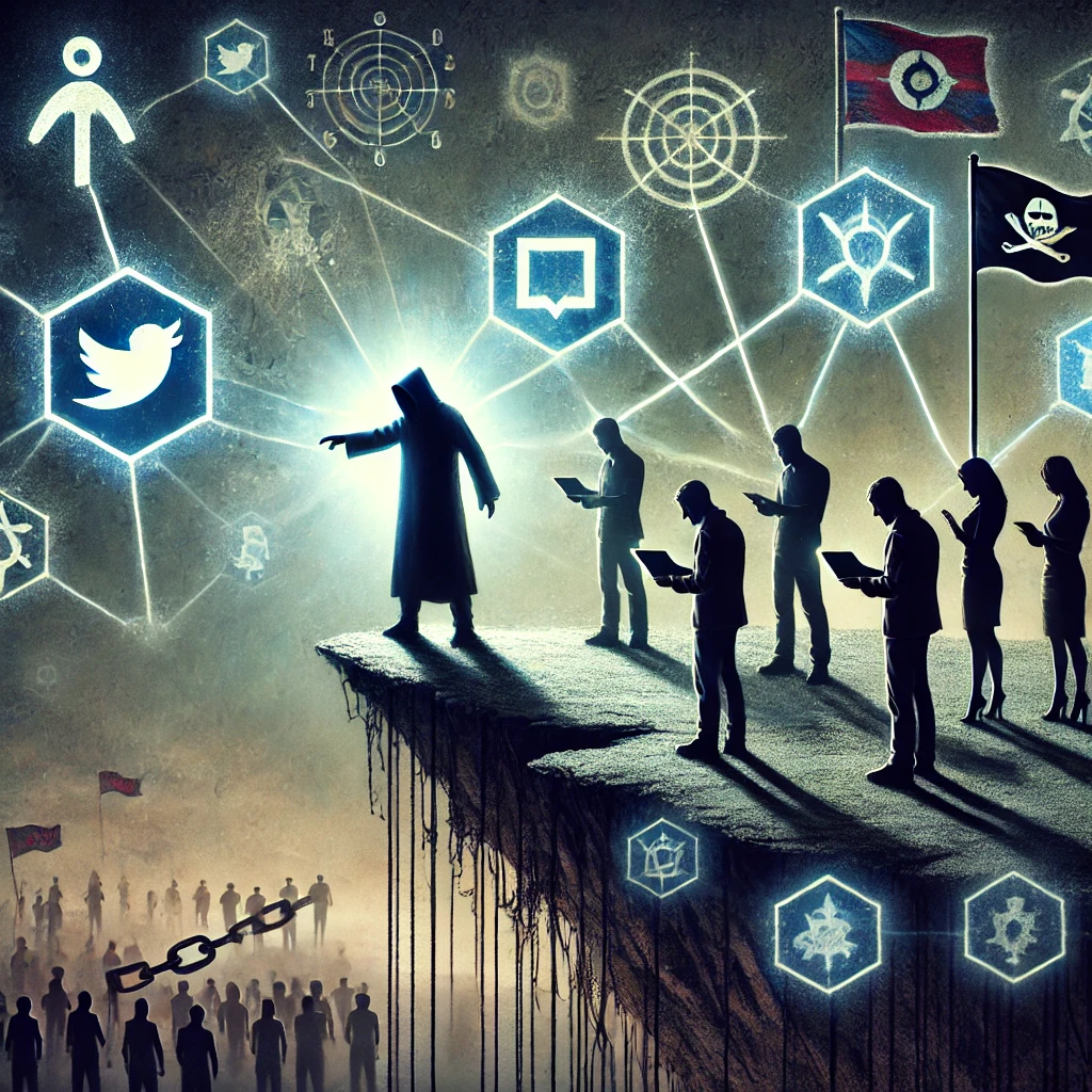 Subtelne narzędzia radykalizacji: psychologiczne mechanizmy i strategie przeciwdziałania