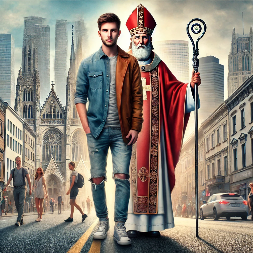 Kościół, młode pokolenie i misja św. Wojciecha w kontekście współczesnych wyzwań